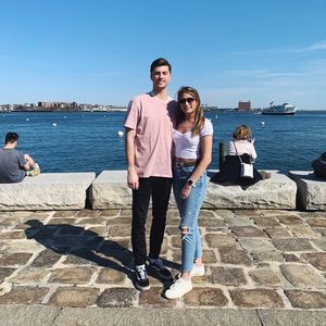 Meet your Posher, Darian